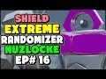 Shadow Melmetal and FINAL GYM! - Pokemon Sword and Shield Extreme Randomizer Nuzlocke Episode 16