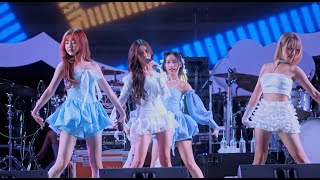 ไม่รับความเห็นต่าง (U R MINE) - PRETZELLE @Cool Windy Fest 2023