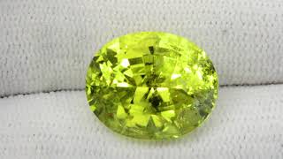 Brazilianite 12.84 carats