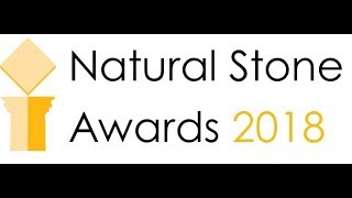 2018 Natural Stone Awards