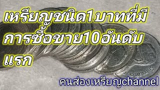 เหตุผลที่ต้องไม่พลาดในการซื้อ-ขายเหรียญ