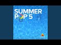 Summertime Is Hot