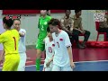 trỰc tiẾp Đtvn vs ma cao trung quỐc vòng loại futsal nữ châu Á 17 1 2025