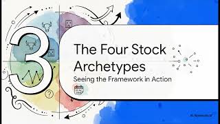 Unlocking Stock DNA