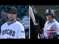 Goldschmidt finds doppleganger in Cardullo