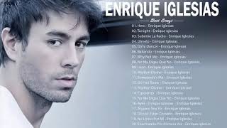 Enrique Iglesias - Insomniac (New International Version Spanish)