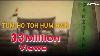 Tum Ho Toh Hum Hain - Short Film | Tribute To Indian Army | Divyansh Pandit