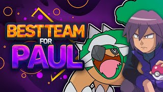 Best Team for Paul