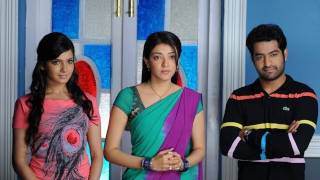 Brindavanam Movie Songs - Oopirage Song With Lyrics - Jr.ntr, Kajal Agarwal,Samantha - Aditya Music