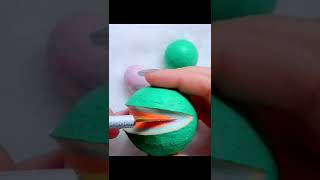 Oddly Satisfying Video #748 #ASMR #SHORTS