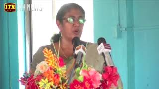 Minister Thalatha Athukorala_04082018_ITN NEWS