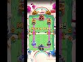 too unexpected result clashroyale protips xbowdeck topladder xbow