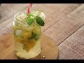 Mango Mojito | Mango Mania | Sanjeev Kapoor Khazana