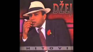 Dzej - Vetrovi me lome - (Audio 2004) HD