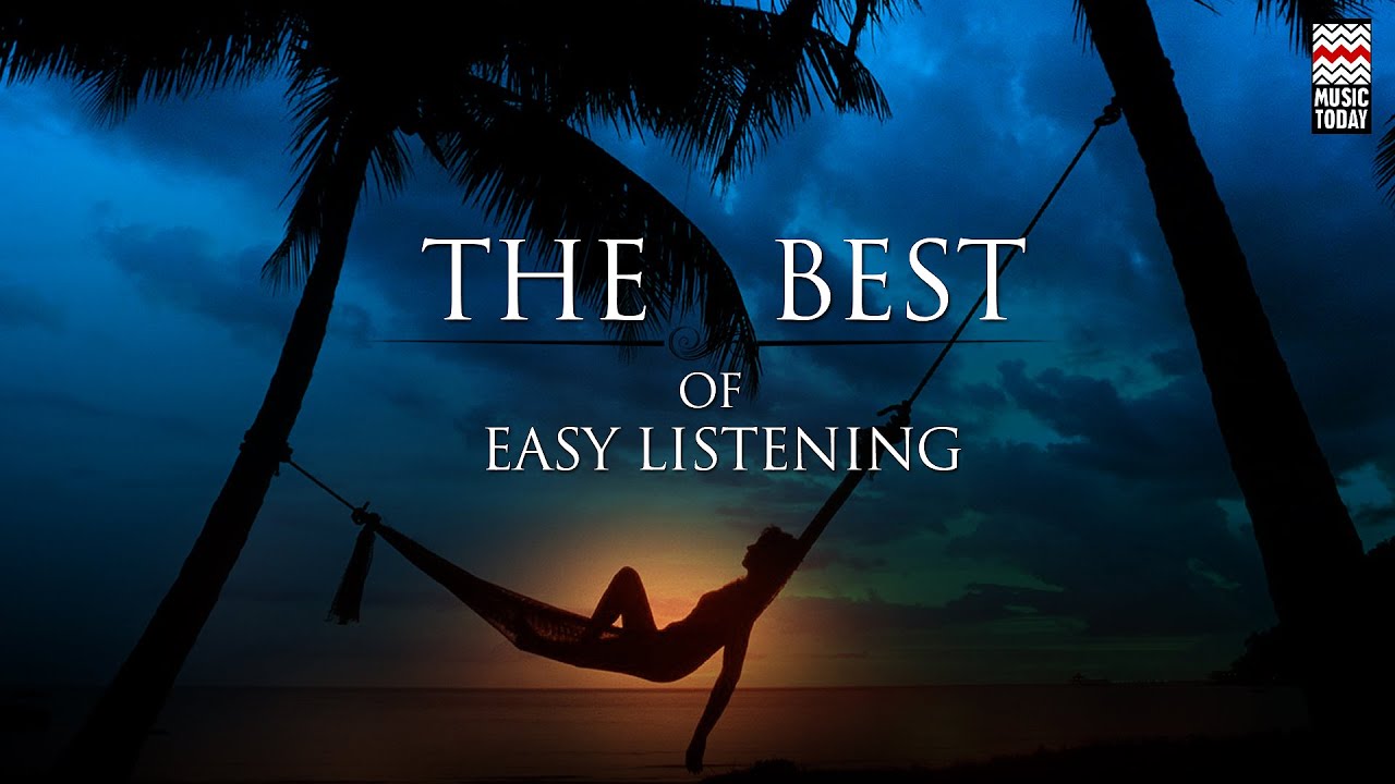 The Best Of Easy Listening Audio Jukebox Instrumental Various