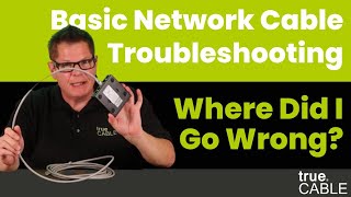 Having Issues With Your Basic Ethernet Network Setup? Try This!