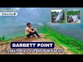 ⛰️ Garbett Plateau Point & 2 Waterfall 🌊 via Bhivpuri Karjat & Matheran Route Best Monsoon Trek🚶‍♂️