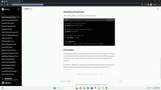 dictionary in python ordered or unordered