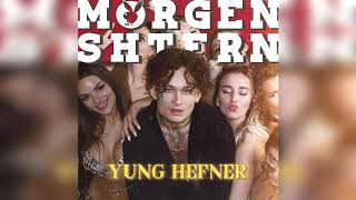 MORGENSHTERN - YUNG HEFNER (official, 2019)