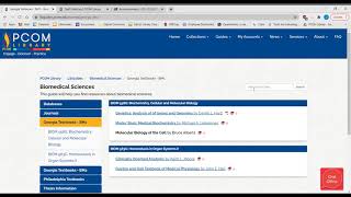 Creating Textbook Permalinks