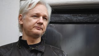 Britisches Gericht erlaubt Auslieferung von Julian Assange an die USA