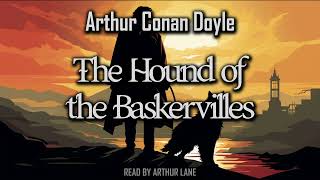 The Hound of the Baskervilles by Arthur Conan Doyle | Sherlock Holmes #5 | Full Audiobook