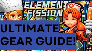 The Ultimate Element Fission Gear Guide for Beginners!