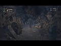 [Bloodborne]カンスト全ボスノーダメージRTA(バグ無し)　挑戦45回目