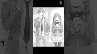 Ayanokoji leaves horikita and his class  [cote vol.12.5 illustrations]#classroomoftheelite