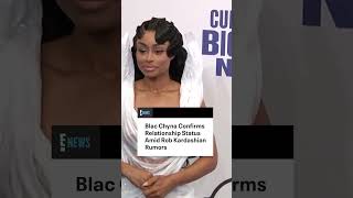 Angela Renée White is sharing her relationship status