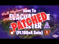 How To Solo Evacuate The Shelter Wall Weakening Metal Corrosion (Fortnite Save The World Tutorial)