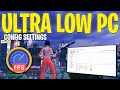 How To Fortnite FPS Boost ULTRA LOW END PCs (LAPTOPS) & Get Maximum FPS!