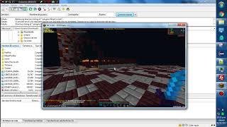 Speed Coding #1 | Skript | Nekkit Practice | Parte 1