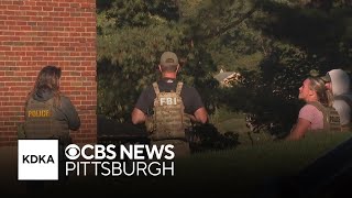 19 wanted fugitives arrested as part of weeklong FBI Pittsburgh operation