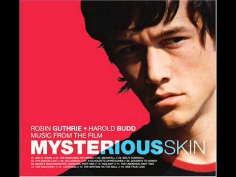 Robin Guthrie & Harold Budd – Mysterious Skin (Music from the film) – Full Album
