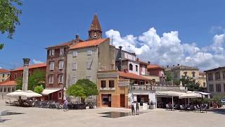 Ausflug nach Zadar - Kroatien