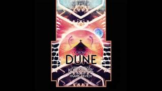 Kurt Stenzel | Jodorowsky's Dune OST - 'Parallel World' (Light In The Attic Records)