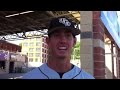 ucf lhp eric skoglund after 8 6 win at marshall 5 11 12