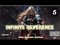 Infinite Reverence   Episode 5 Audio   Passion Pages Audiobook