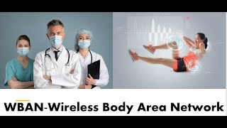 WBAN wireless body area network