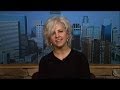 Kate DiCamillo wants to spread the joy of reading