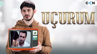 Kinozavr #65 | Uçurum