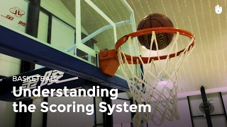 The Basketball Scoring System | Basketball