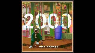 Joey Bada$$ - 2000 (432Hz) FULL ALBUM