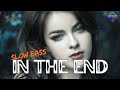 DJ SLOW BASS IN THE END -  Linkin Park - MAXMIX