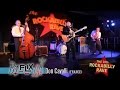 'The Pharaoh' Don Cavalli and The Flatheads (Live at the 18th Rockabilly Rave) BOPFLIX