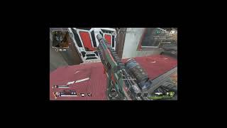 【Apex】BeLL kill montage 4 #Shorts