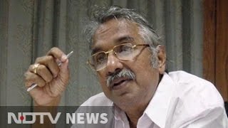 Oommen Chandy Told To Pay Rs. 1.5 Crore To Businessman In Solar Scam