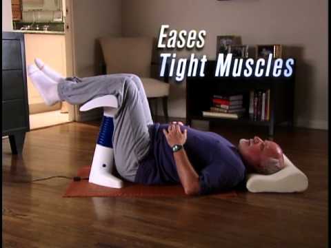 Back2life Pain Relief Solution 100803 Youtube