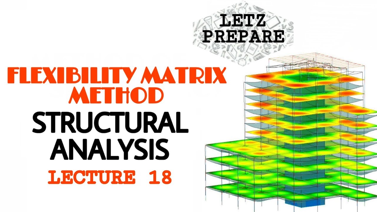 Flexibility Method Of Structural Analysis Examples Targetras